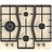 Gorenje GW6D42CLI