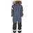 Lindberg Polar Overall - Blue