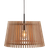 Jotex Balder Takplafond ∅ 50cm