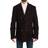 Dolce & Gabbana Men's Cashmere Coat Taormina Blazer