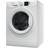 Hotpoint NSWM1045CWUKN