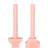 Broste Copenhagen Pilas Sculpture Stearinljus 25cm 2st