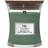 Woodwick Mint Leaves & Oak Doftljus 85g
