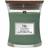 Woodwick Mint Leaves & Oak Scented Candle 85g