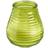 Antalis Lysbowle lime 60 timer 6stk Stearinlys