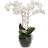Mr Plant Phalaenopsis Konstgjord växt