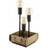 Eglo Wootton 25cm Bordslampa 37.5cm 3st