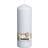 Bolsius Blunt Candle 20cm