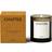 Menu Olfacte Chapter Scented Candle 235g