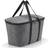 Reisenthel Køletaske coolerbag XS Twist silver