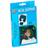 allride Neck Support Nakkepude Blå (20x)