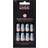 Kiss Masterpiece One-of-a-Kind Luxe Mani 30-pack