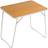 Alco Table Steel Grey 80 x 60cm