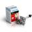 Philips H4 RALLY 12V 100/90W P43T-38