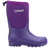 Cotswold Hilly Neoprene Wellington Boot - Purple