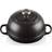 Le Creuset Signature Black Bread Tin 25.1 cm