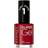 Rimmel London Super Gel Nail Polish Sexy Santa 12ml