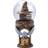 Nemesis Now Hogwarts Sne Kuppel Dekorationsfigur