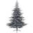 Kaemingk Everlands Frosted Grandis Christmas Tree 210cm