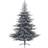 Kaemingk Everlands Frosted Grandis Juletræ 210cm