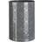 Premier Housewares Complements Grey Finish Large Candlestick