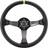 Sparco Racing Steering Wheel MOD 345 3R CALICE Black 350 mm