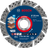 Bosch Diamantskæreskive Multi Ø125mm