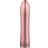 Doxy Rose Gold Bullet Vibrator Gold