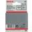Bosch Häftklammer 6x19 mm; 1000 vnt.; tipas 55; stål
