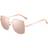 Jimmy Choo Lili/S Solglasögon