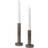 Cozy Living Dagny Lysestage 22cm 2stk