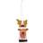 Medusa Copenhagen Santa Candy Julgranspynt 5.5cm