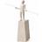 Kähler Astro Vægt Dekorationsfigur 28cm