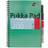 Pukka Pad Metallic Project Book A4 80gsm Green Ref