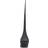 Comair Narrow Black Color Brush