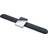 Efalock Professional Frisørartikler Tilbehør Snap-on magnetarmbånd Sort 1 Stk