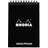 Rhodia Classic Coated Notepad A6