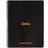 Rhodia Rhodia Wirebound Dotbook A4, Dotted