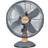 Tower Scandi 12" Metal Desk Fan