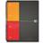 Oxford International ActiveBook A4 kvadreret