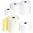 Tanita Regnerulle thermo 57mmx25mx12mm BPA fri