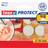 TESA Protect Filtpude 9-pack Stol 9st