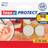 TESA Protect Filtpude 9-pack Stol 9stk