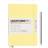 Leuchtturm1917 Leuchtturm1917 Notebook A5 Medium Dotted Vanilla
