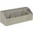 Bigso Bigso Box of Sweden Elisa Desktop Organizer Linen