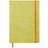 Rhodia Rhodiarama soft A5 anise ruled ivory