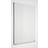 Lintex Boarder whiteboard med alu ramme 35x50cm