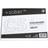 Envelope C5 80g FH 100-pack