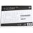 Mayer Envelope C5 80g FH 100-pack