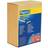 Rapid VR22 Ringklammer silver 1600-pack